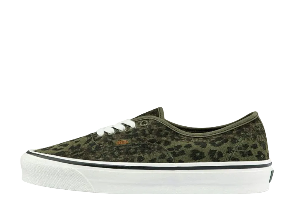 バンズ オーセンティック 44 DX "レオパルド カモ"