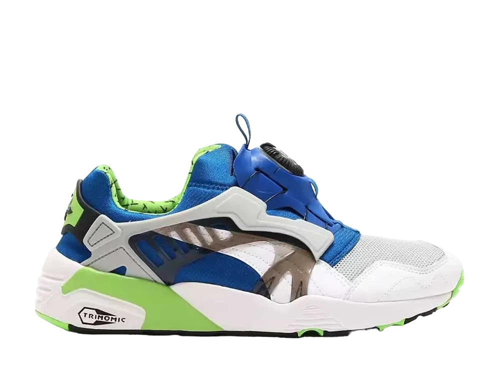 Puma Disc Blaze OG "Flat Light Grey"