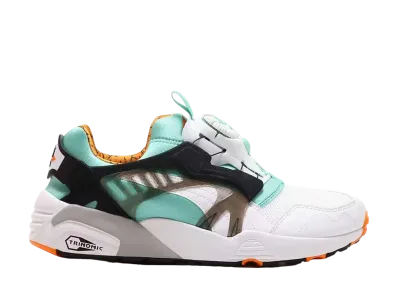 Puma Disc Blaze OG "Mint"