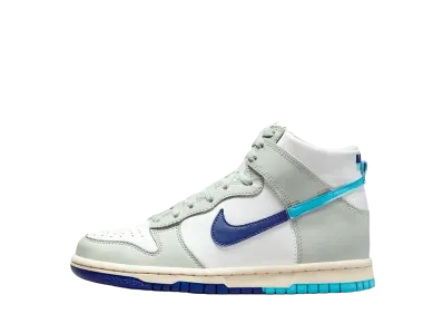 Nike GS Dunk High "Split"