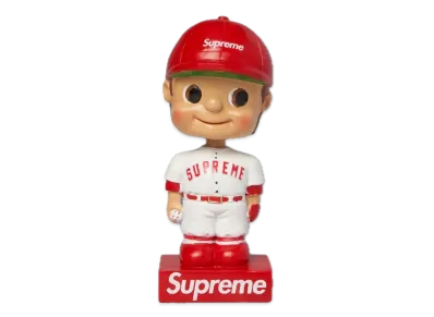 Supreme x DJ Screw Foco Bobblehead Supreme x DJ Screw Foco Bobblehead