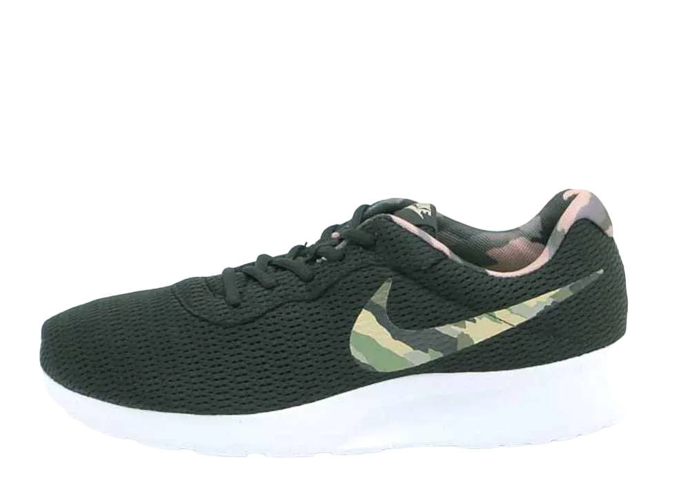 Nike Tanjun PRM "Mushroom/Black"