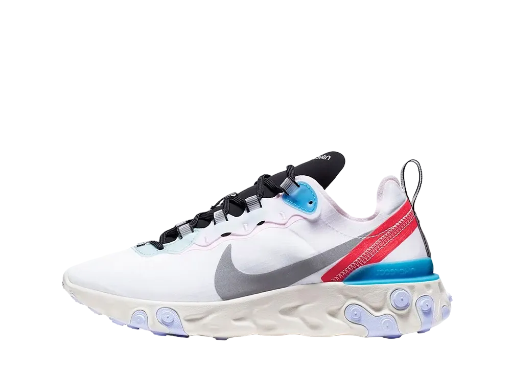 Nike Women's React Element 55 "Blue Hero"