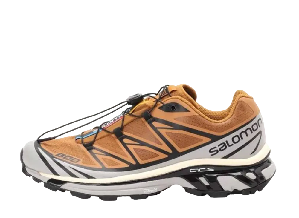 Salomon XT-6 Limite "Orange"
