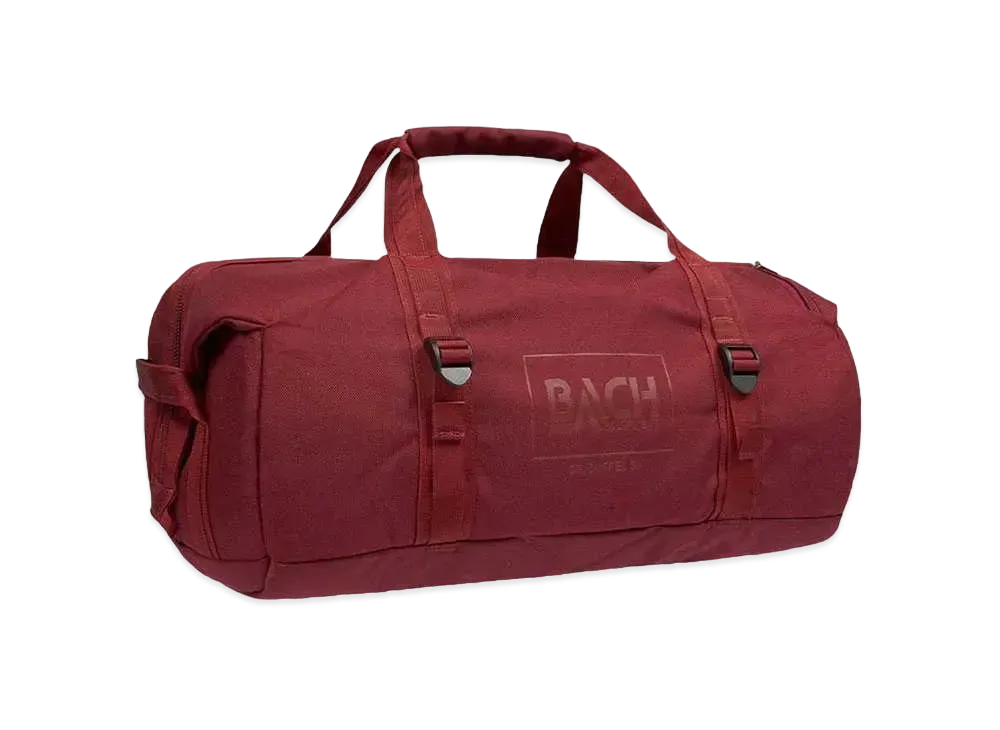 BACH Dr.Duffel 30L "Red"