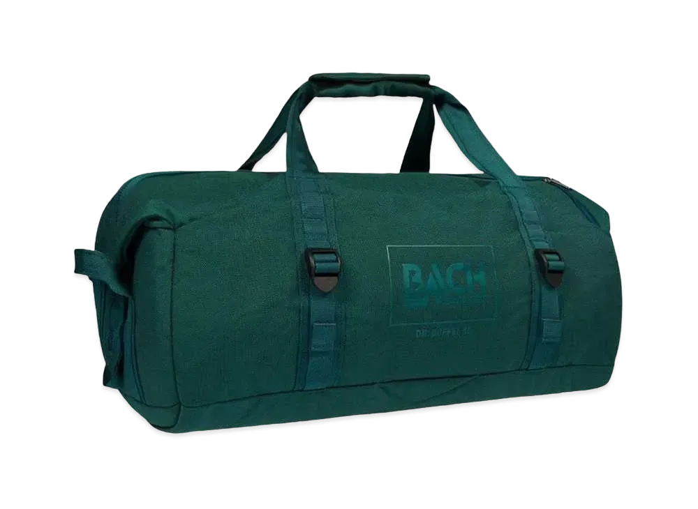 BACH Dr.Duffel 30L "AlpineGreen"