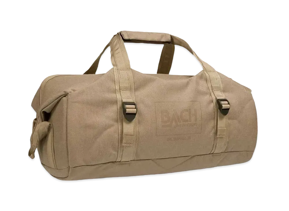 BACH Dr.Duffel 30L "SandBeige"