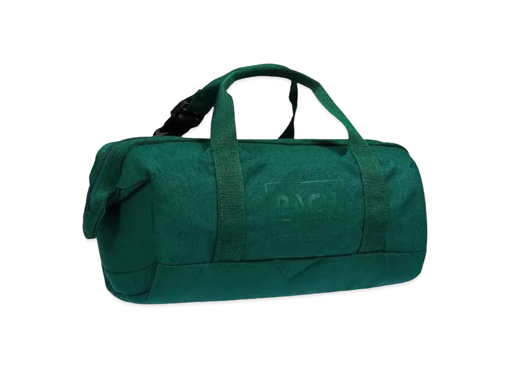 BACH Dr.Duffel mini "AlpineGreen"