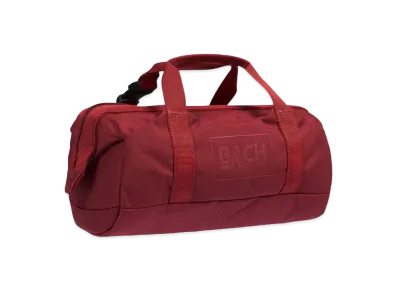 BACH Dr.Duffel mini "Red"