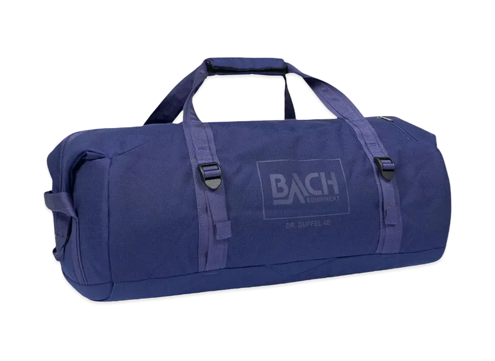 BACH Dr.Duffel 40L "BlueDawn"