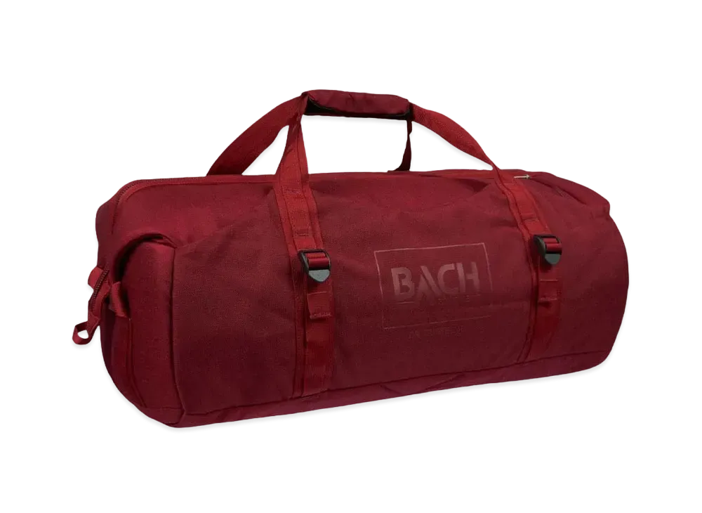 BACH Dr.Duffel 40L "Red"