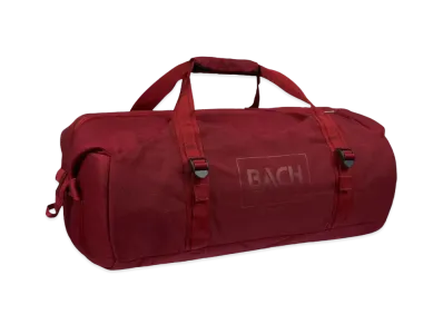 BACH Dr.Duffel 40L "Red"