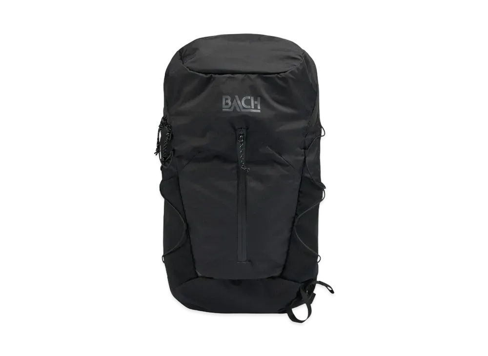バッハ シールド 20L パック "ブラック"