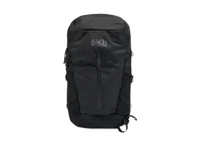 BACH SHIELD 20L PACK "Black"