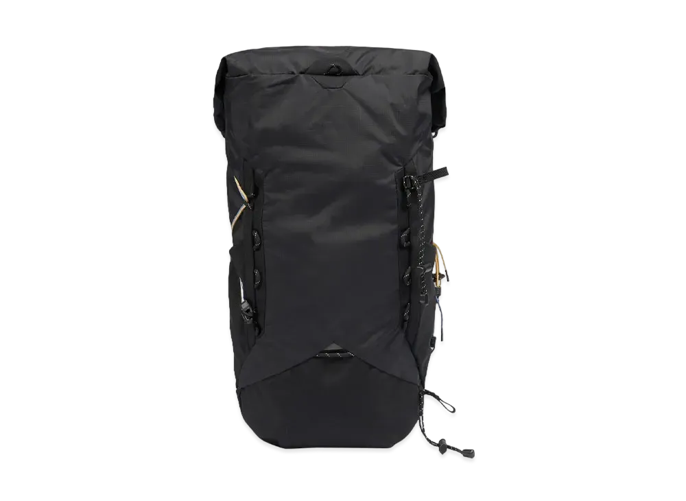 BACH HIGGS 15L "Black"