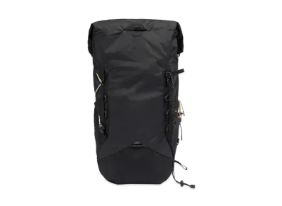 BACH HIGGS 15L "Black"