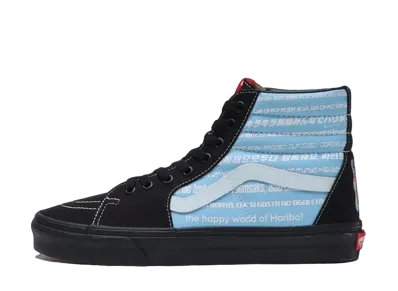 4/6発売|HARIBO × Vans collection|抽選/販売/定価情報 4/6発売|HARIBO × Vans collection|抽選/販売/定価情報