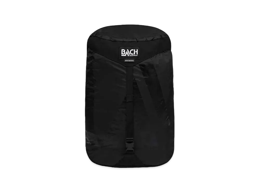 BACH ITSY BITSY 25 "Black"