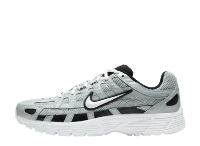 Nike P-6000 "Pure Platinum"