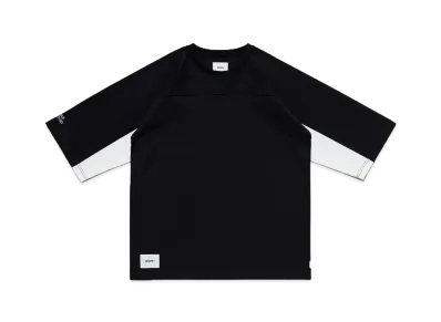 Wtaps Qb /SS / Ctpl. Wut "Black"