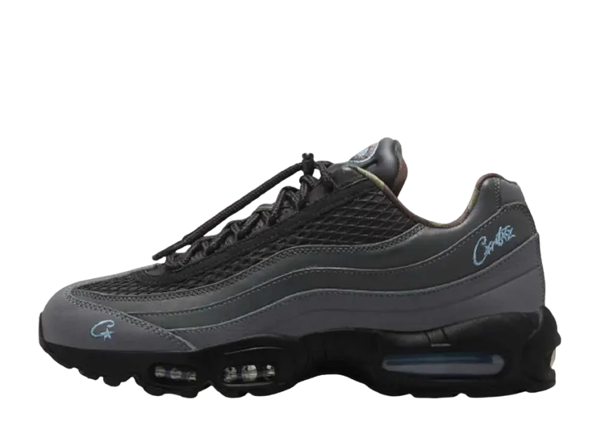 コーテイズ × ナイキ エアマックス95 "エーゲ ストーム"