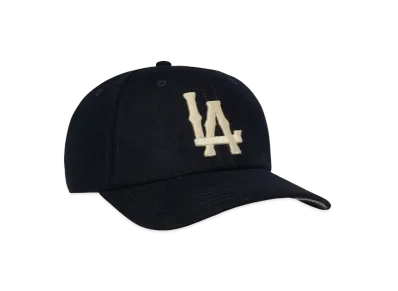 AMERICAN NEEDLE Archive Legend Baseball Cap Negro League "Los Angeles Angels"