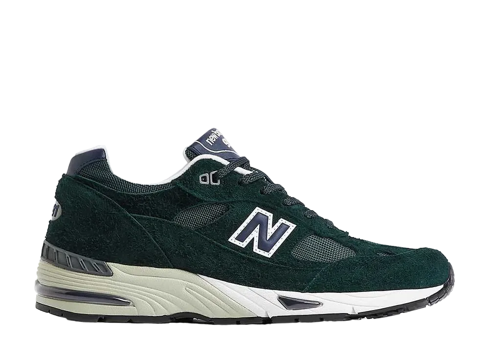 New Balance 991 "Ponderosa"