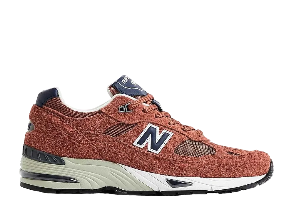New Balance 991 "Bruschetta"