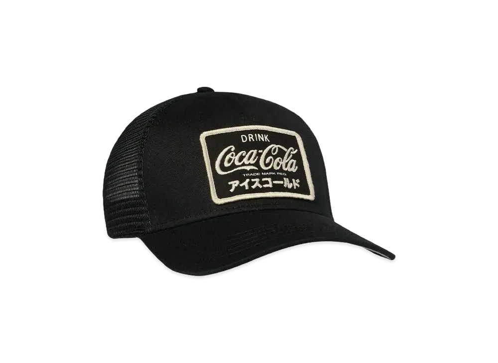 AMERICAN NEEDLE Valin "Coca-Cola"