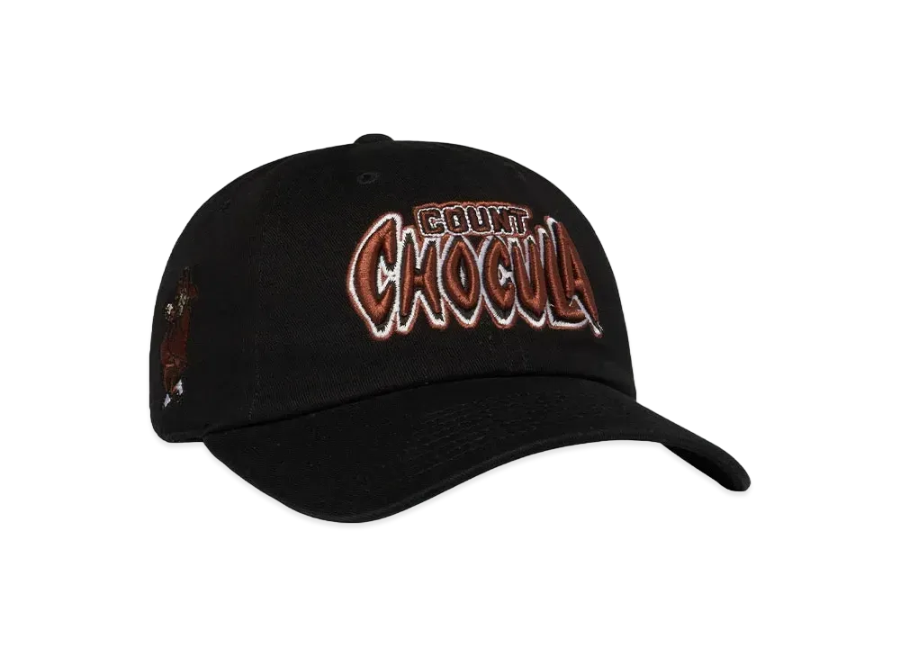 AMERICAN NEEDLE BALL PARK General Mills "COUNT CHOCULA"