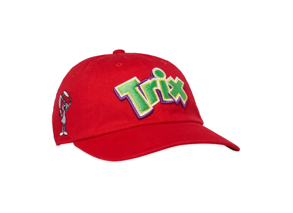 AMERICAN NEEDLE BALL PARK General Mills "Trix"