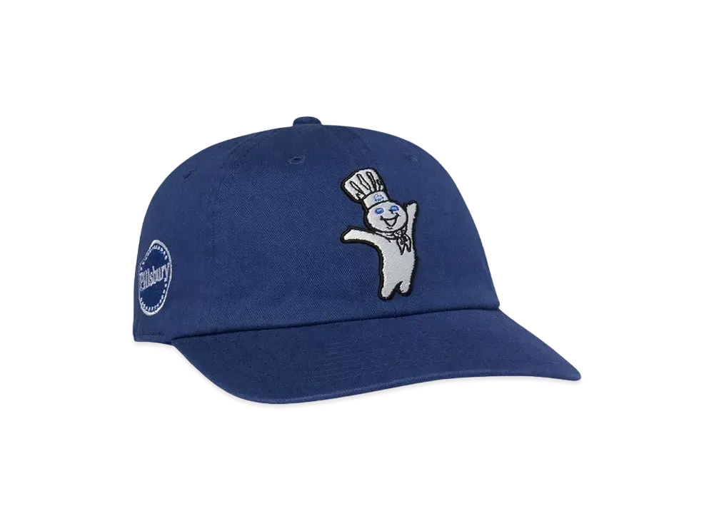 AMERICAN NEEDLE BALL PARK General Mills "PILLSBURY"