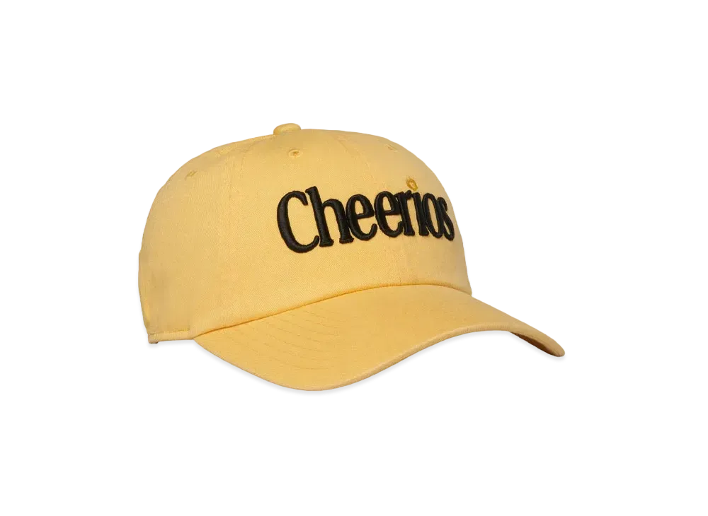 AMERICAN NEEDLE BALL PARK General Mills "CHEERIOS"