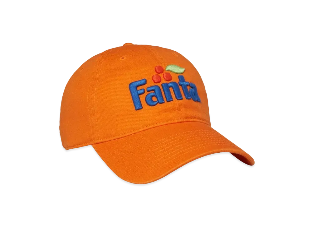 AMERICAN NEEDLE BALL PARK "Fanta"