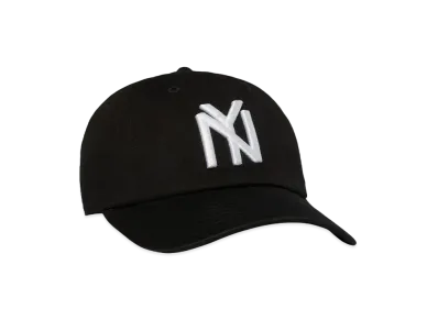 AMERICAN NEEDLE BALL PARK "New York Black Ynkees"