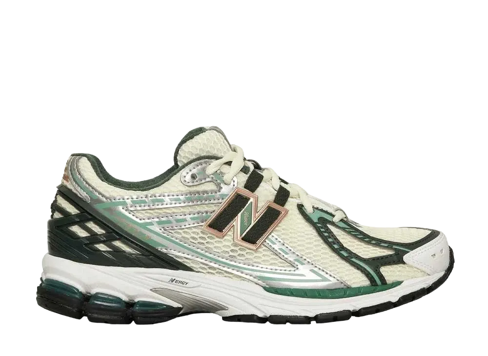 Aime Leon Dore × New Balance 1906R "Jade"