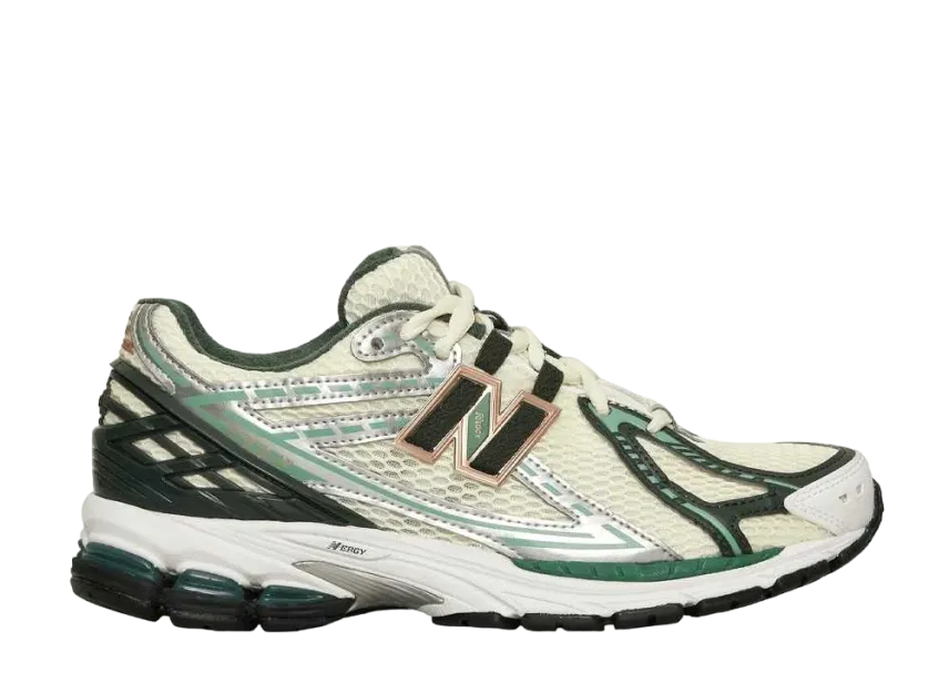 Aimé Leon Dore × New Balance 1906R Aimé Leon Dore × New Balance 1906R