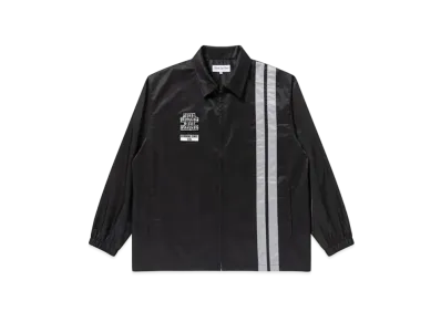 Black Eye Patch Team BEP Racing Jacket "Black"