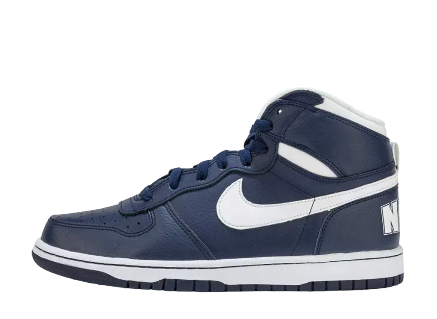 Nike Big Nike High Nike Big Nike High