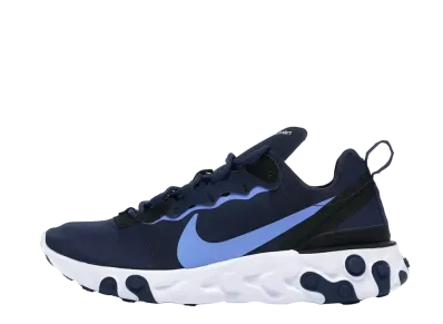 Nike React Element 55 "Midnight Navy"