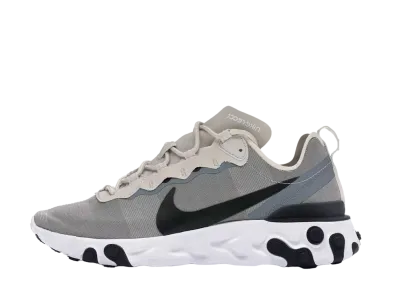 Nike React Element 55 "Light Orewood Brown"
