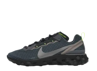 Nike React Element 55 "Armory Navy"