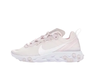 Nike Women's React Element 55 "Pale Pink"