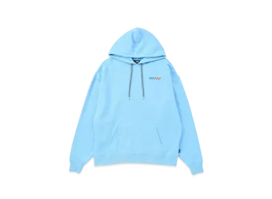 VANS x HARIBO Hoodie "Sky Blue"