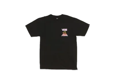 VANS x HARIBO Short Sleeve Tee "Black"
