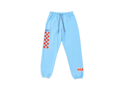 VANS x HARIBO Sweat Pants "Sky Blue"