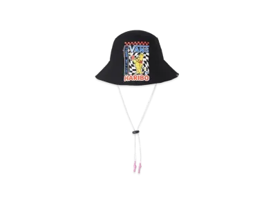 VANS x HARIBO Bucket Hat "Black"