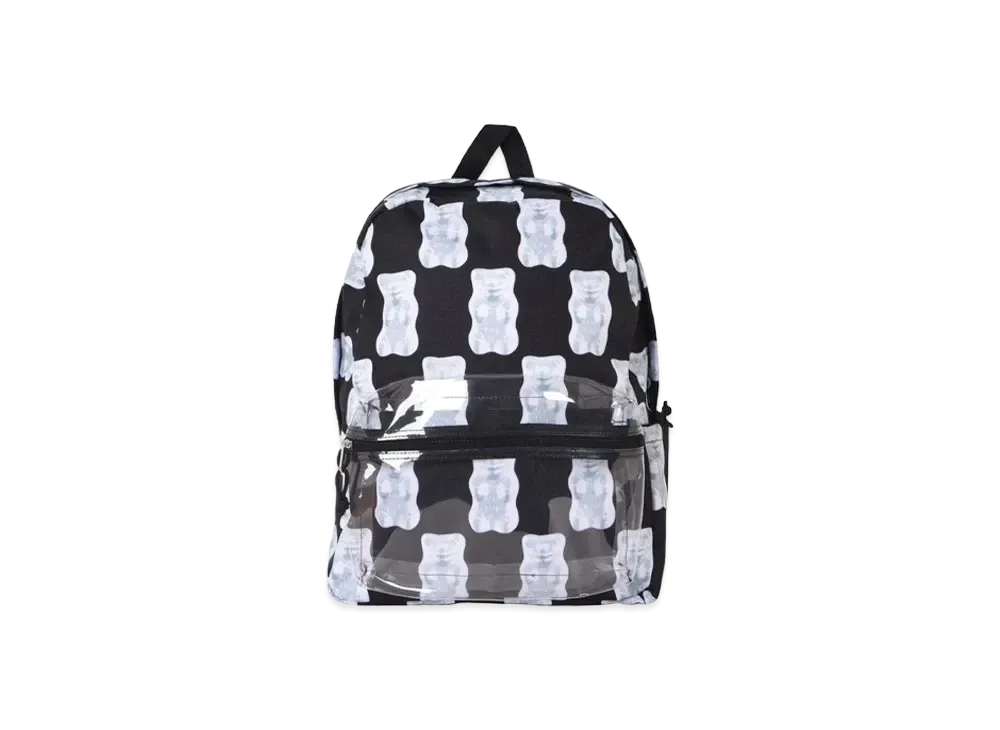 VANS x HARIBO MN Old Skool Iiii Backpack "Black"