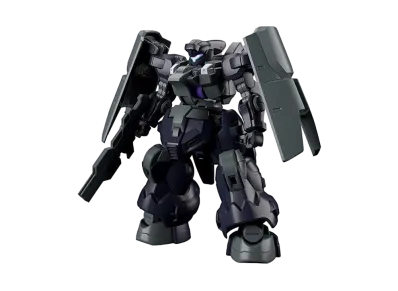 HG 1/144 Dilanza Sol