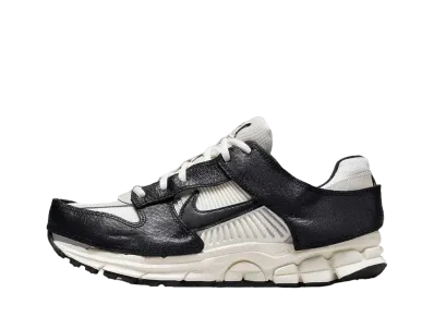 Nike Women's Zoom Vomero 5 "Wolf Grey and Black"